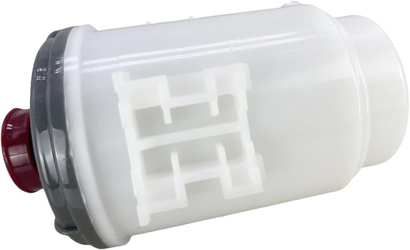 WHEELZEN Power Steering Reservoir Tank with Suction & Return Hose Fit for 2008-2012 Honda Accord L4 2.4L Replace 53701-TA0-A01 53701TA0A01 - Image 5